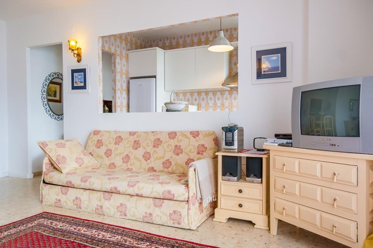 Apartamento Carabeo Rocamar Nerja Exterior foto