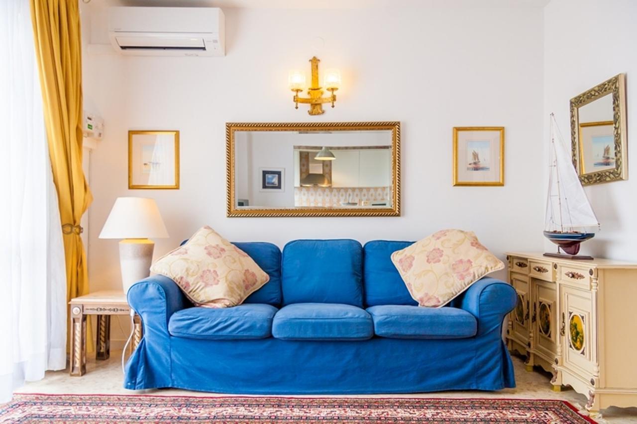 Apartamento Carabeo Rocamar Nerja Exterior foto