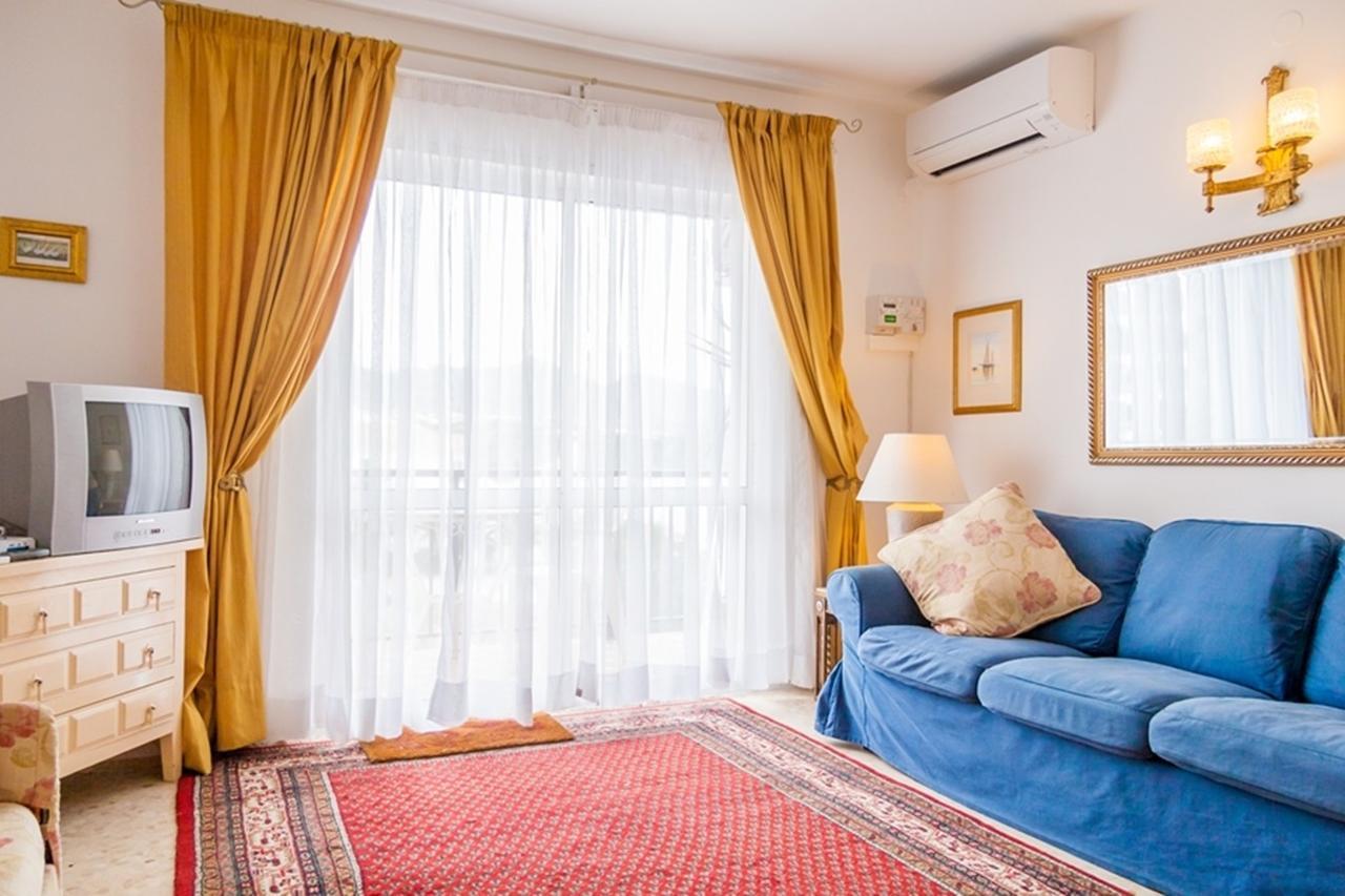 Apartamento Carabeo Rocamar Nerja Exterior foto